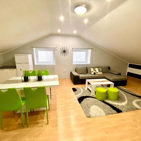 Apartments Suzi 크리크베니카 외부 사진