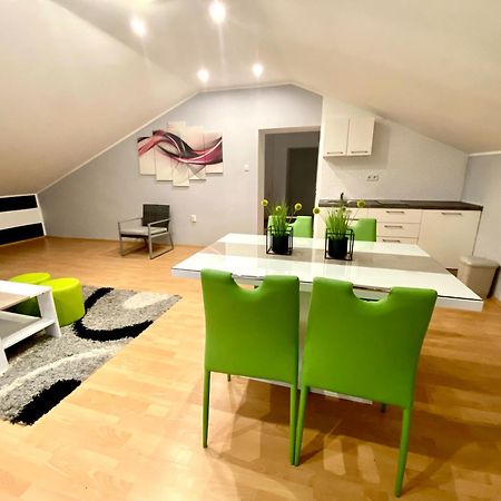 Apartments Suzi 크리크베니카 외부 사진