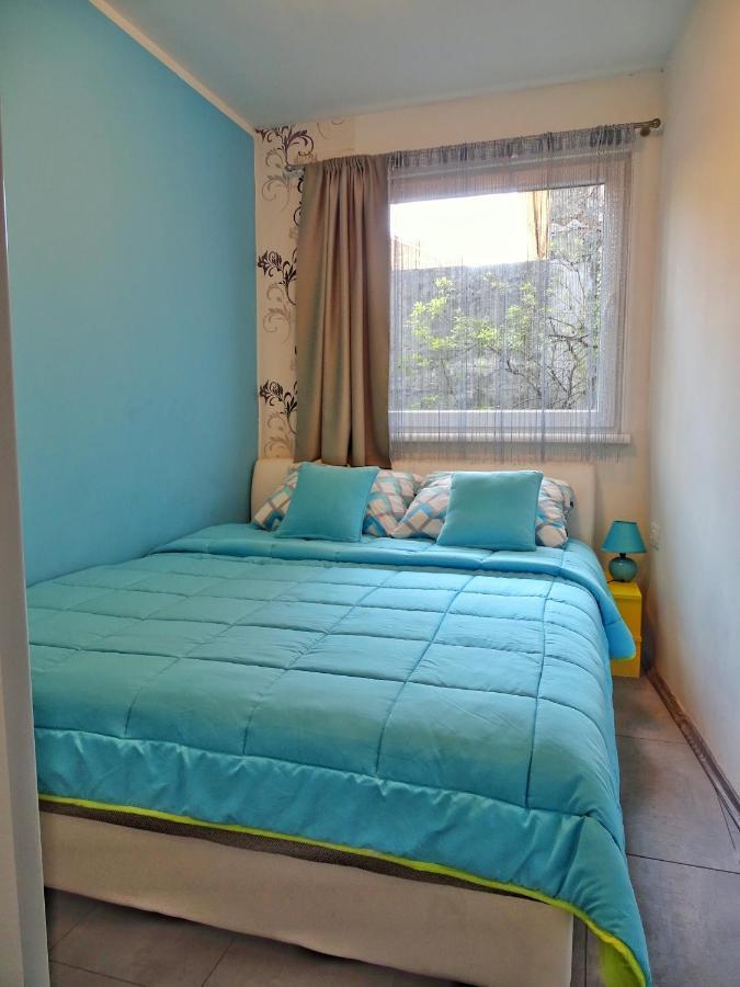 Apartments Suzi 크리크베니카 외부 사진