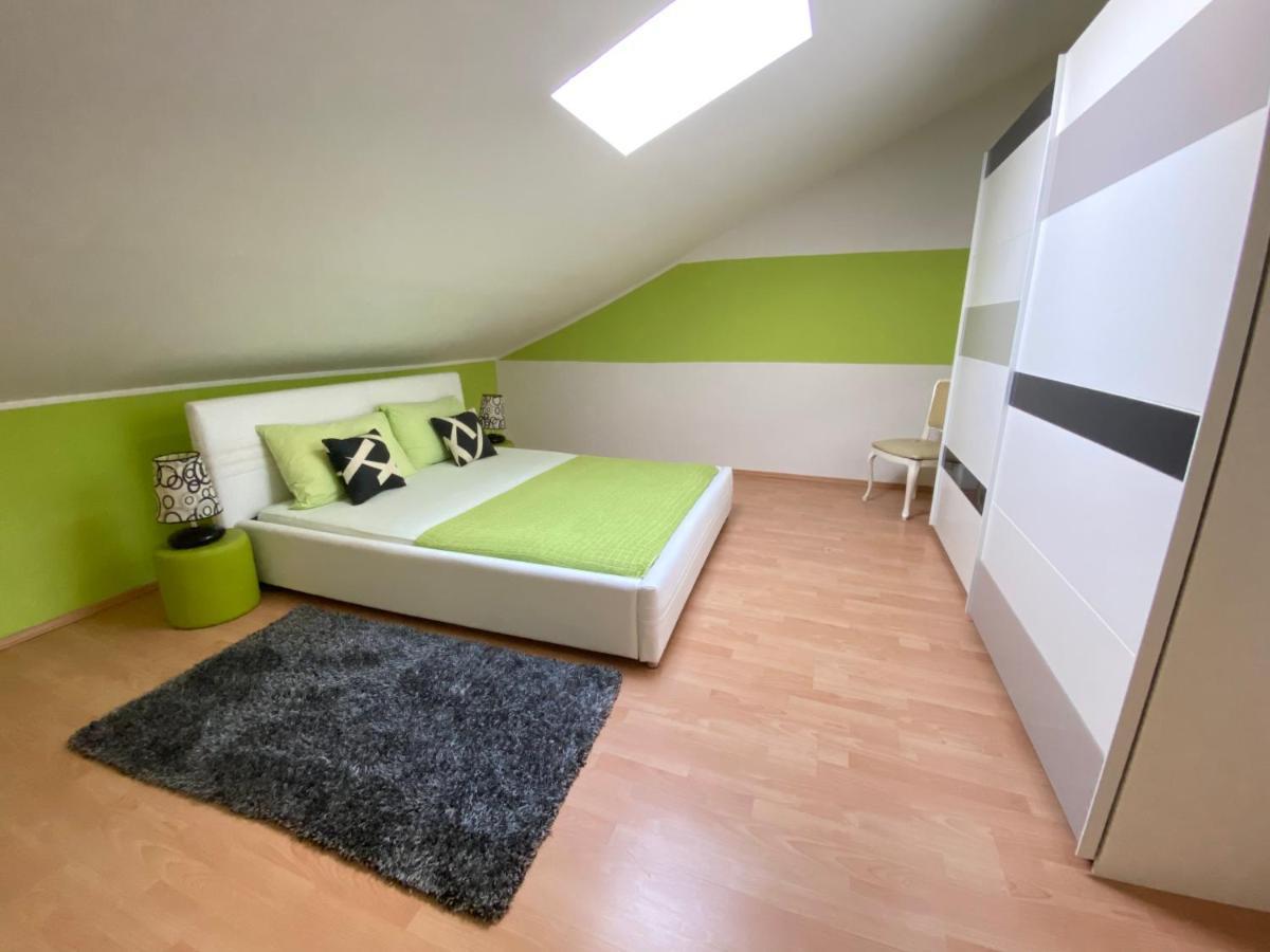 Apartments Suzi 크리크베니카 외부 사진