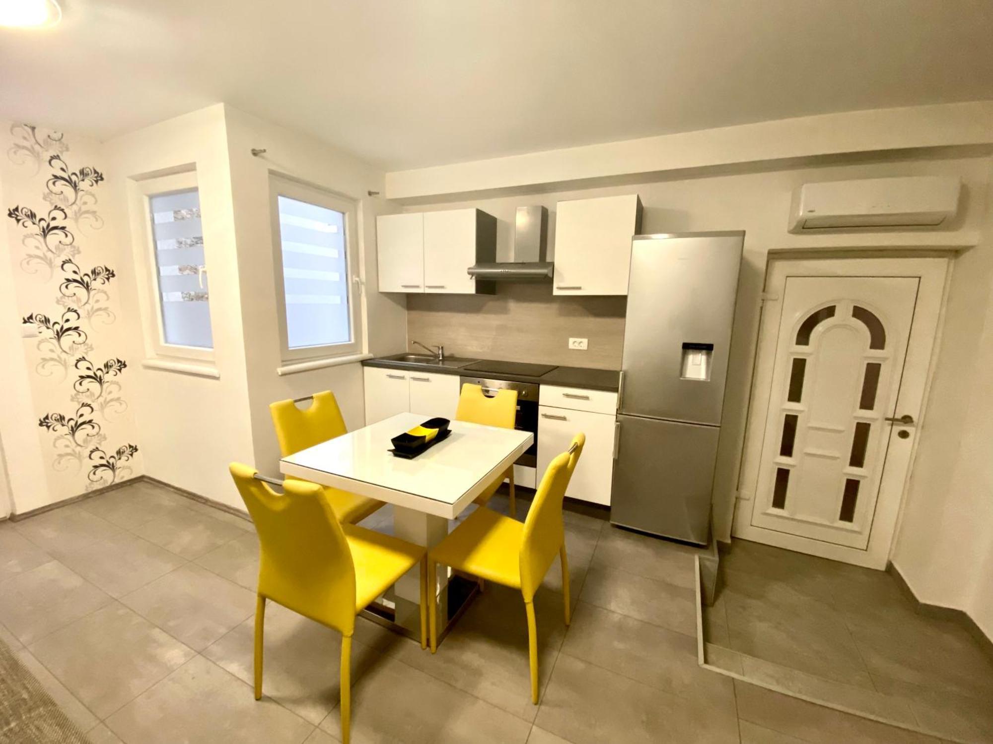 Apartments Suzi 크리크베니카 외부 사진