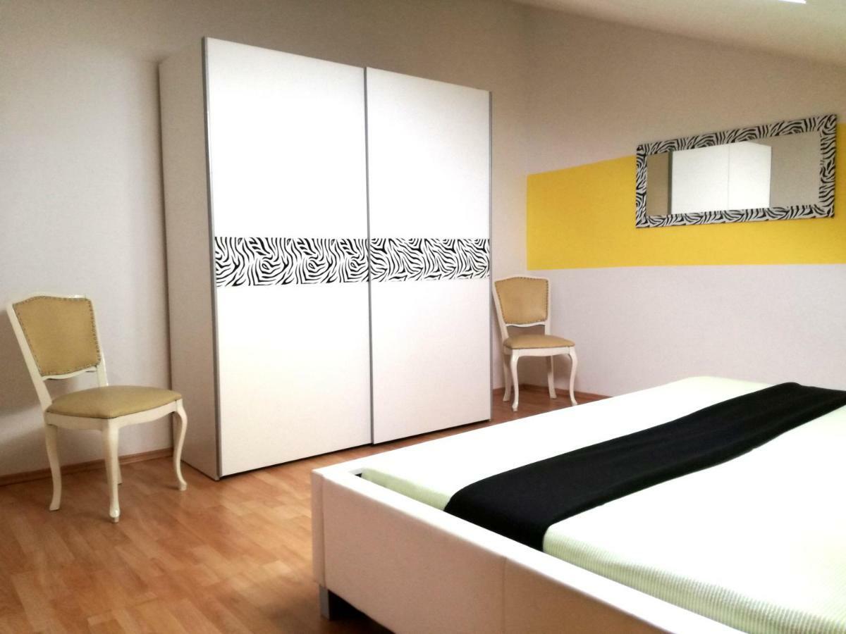 Apartments Suzi 크리크베니카 외부 사진